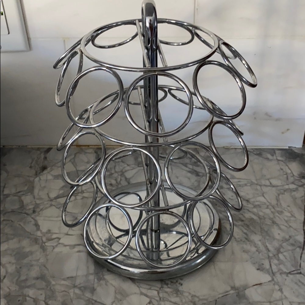 Keurig Carousel